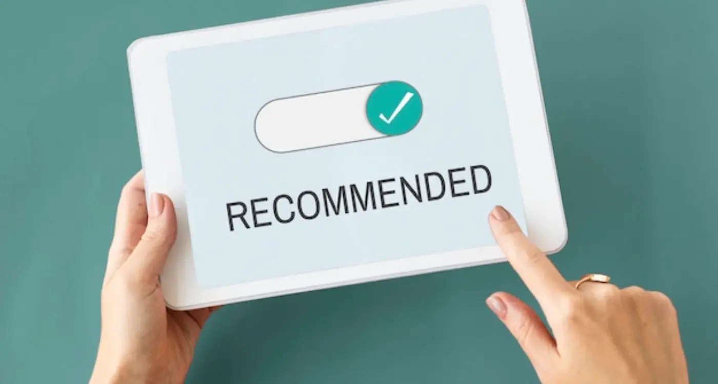 What Are the Essential Components of Smart Recommendation Systems?