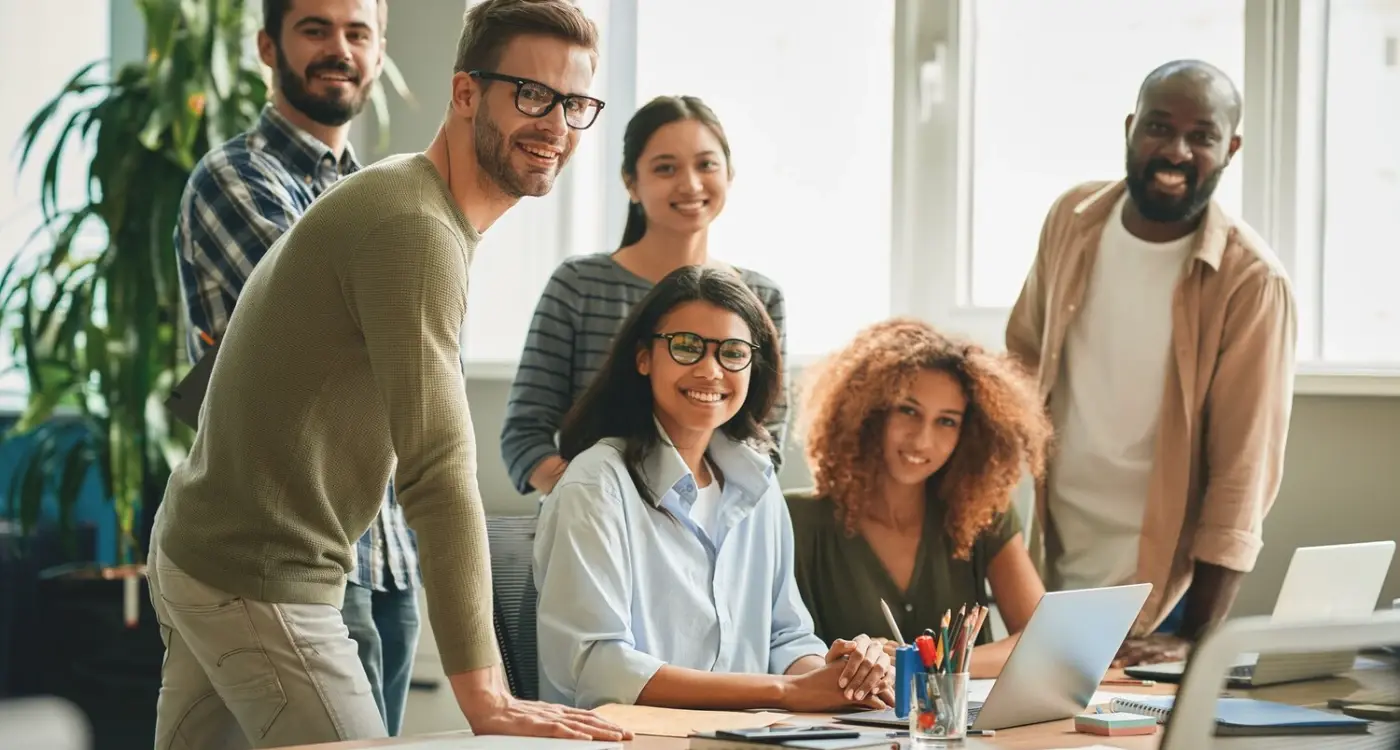 What Developer Team Size Works Best for Your App Project?