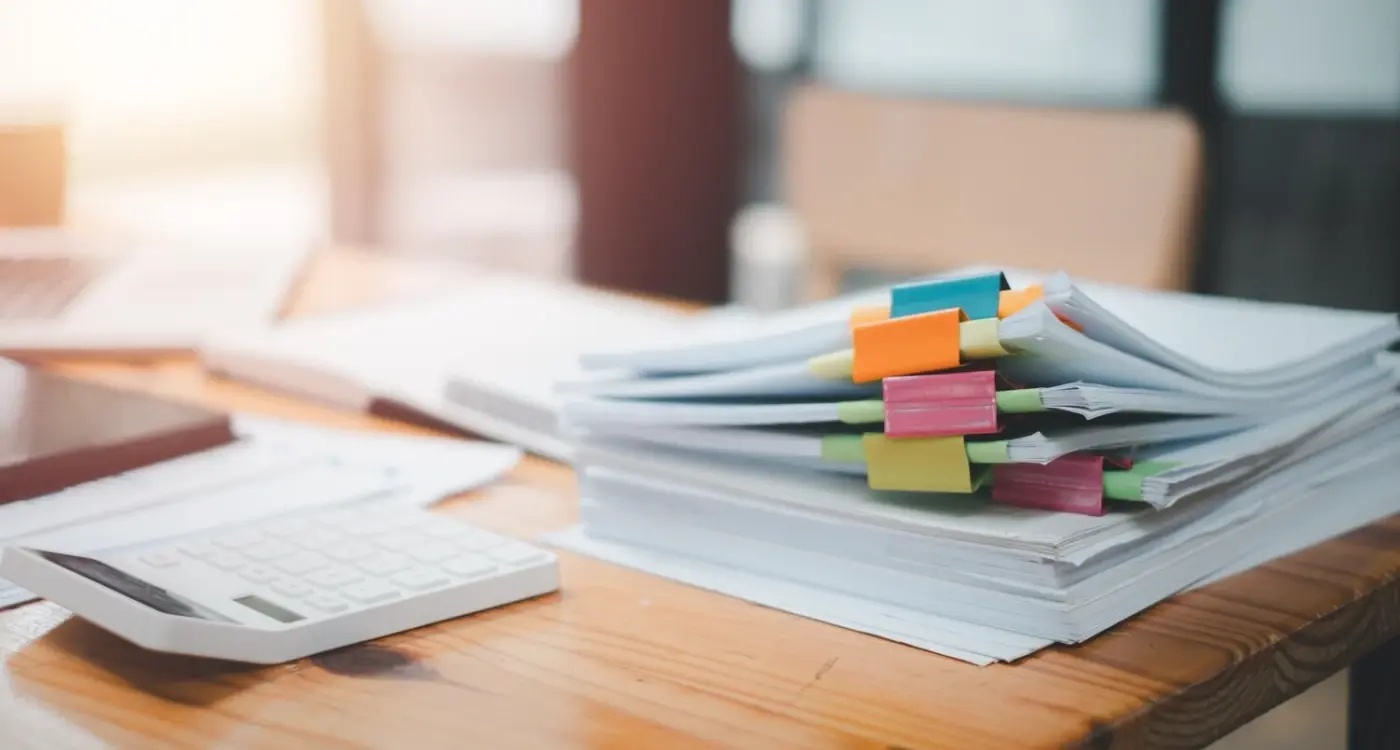 What Documents Do Investors Need Before Funding My App?