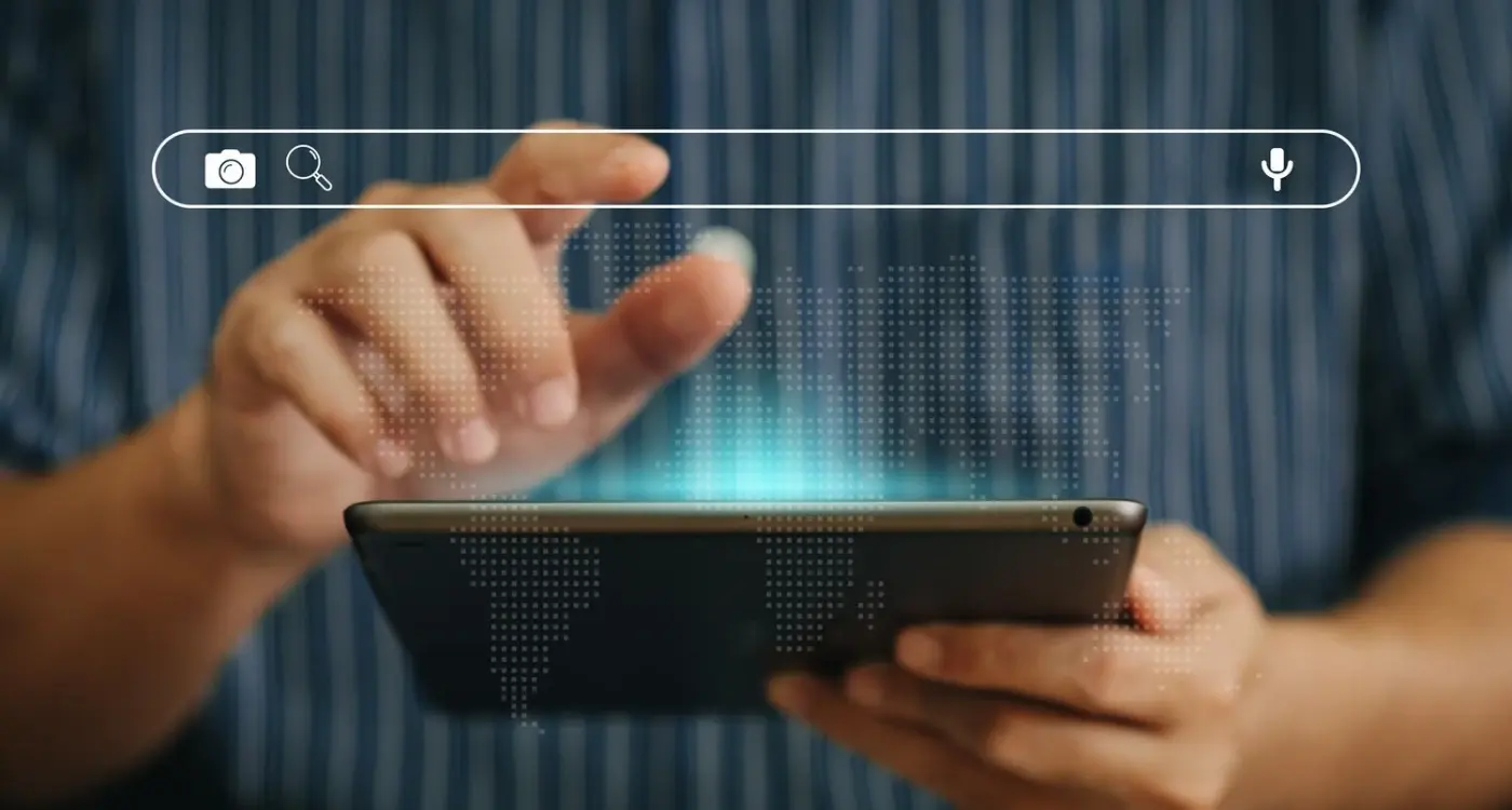 What Makes a Search Bar Actually Work Well?