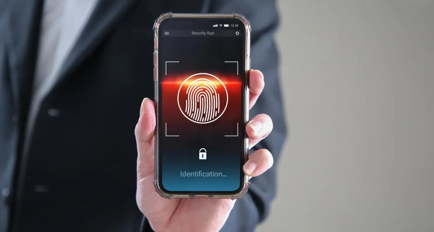 What Mobile Technologies Will Replace Passwords?