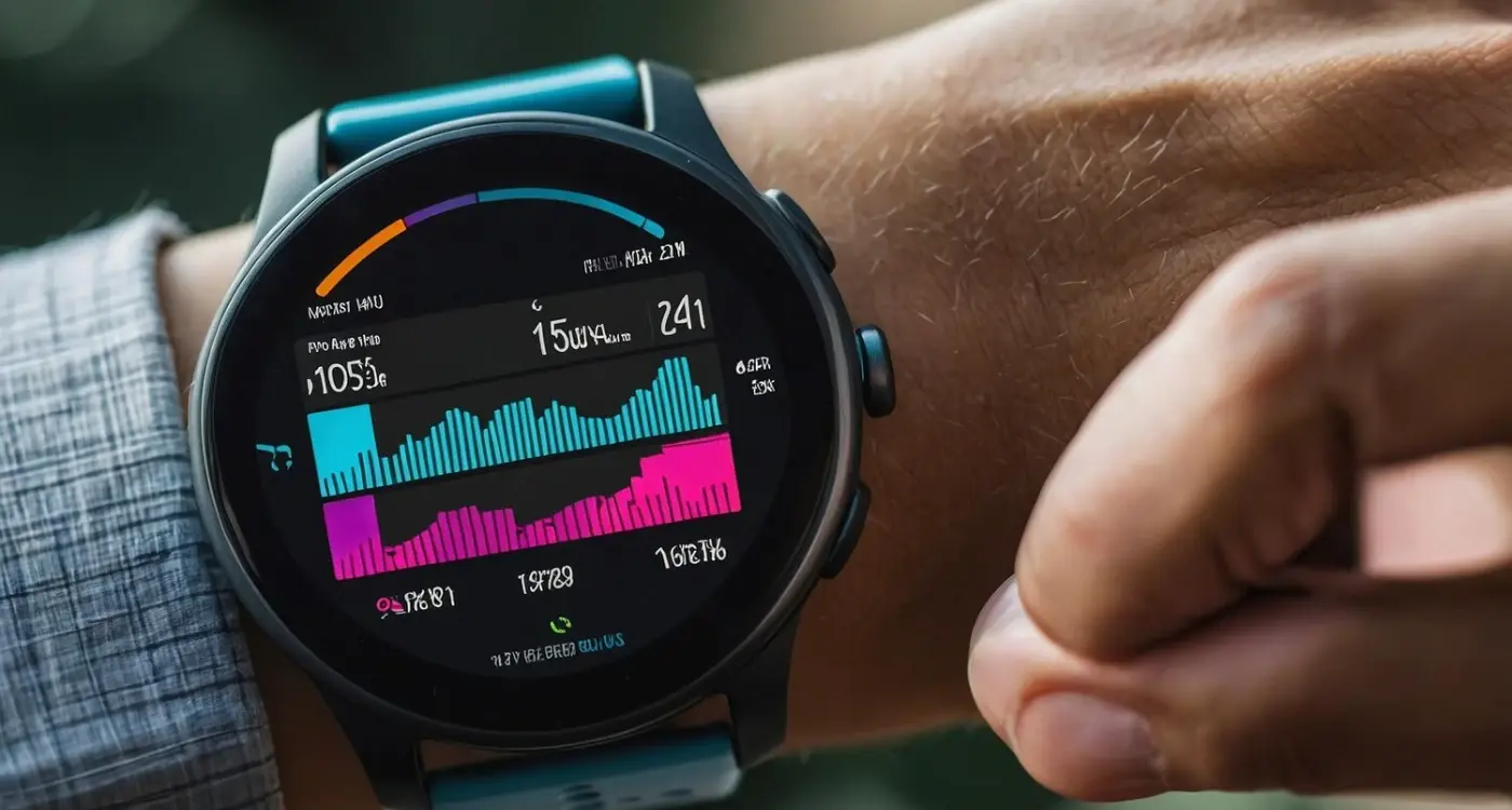 What Performance Metrics Matter Most for Wearable Apps?