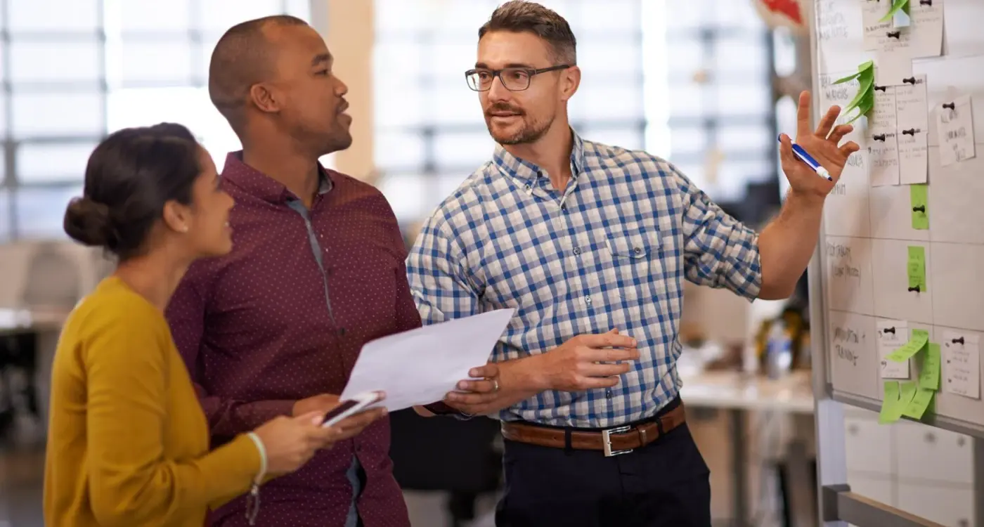 What Questions Should You Ask Before Any Code Gets Written?