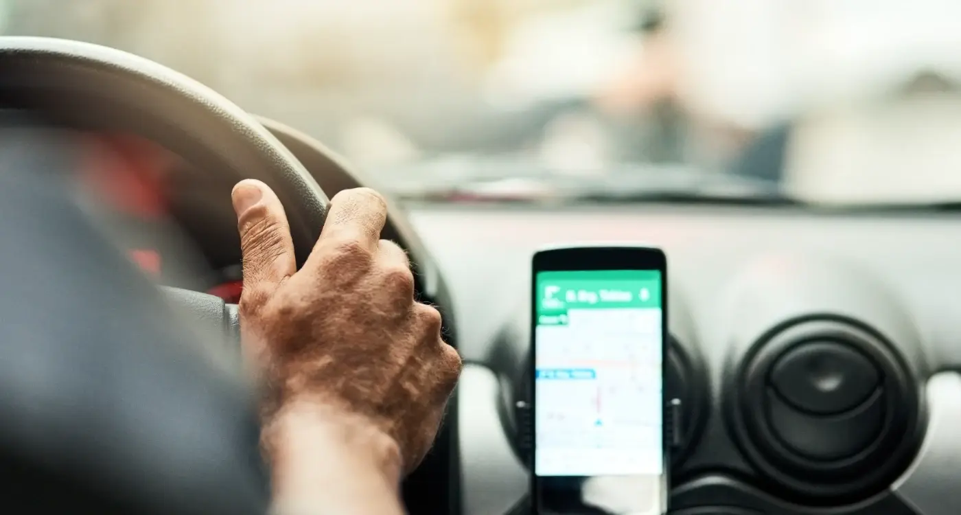 What Security Concerns Come With Automotive Apps?
