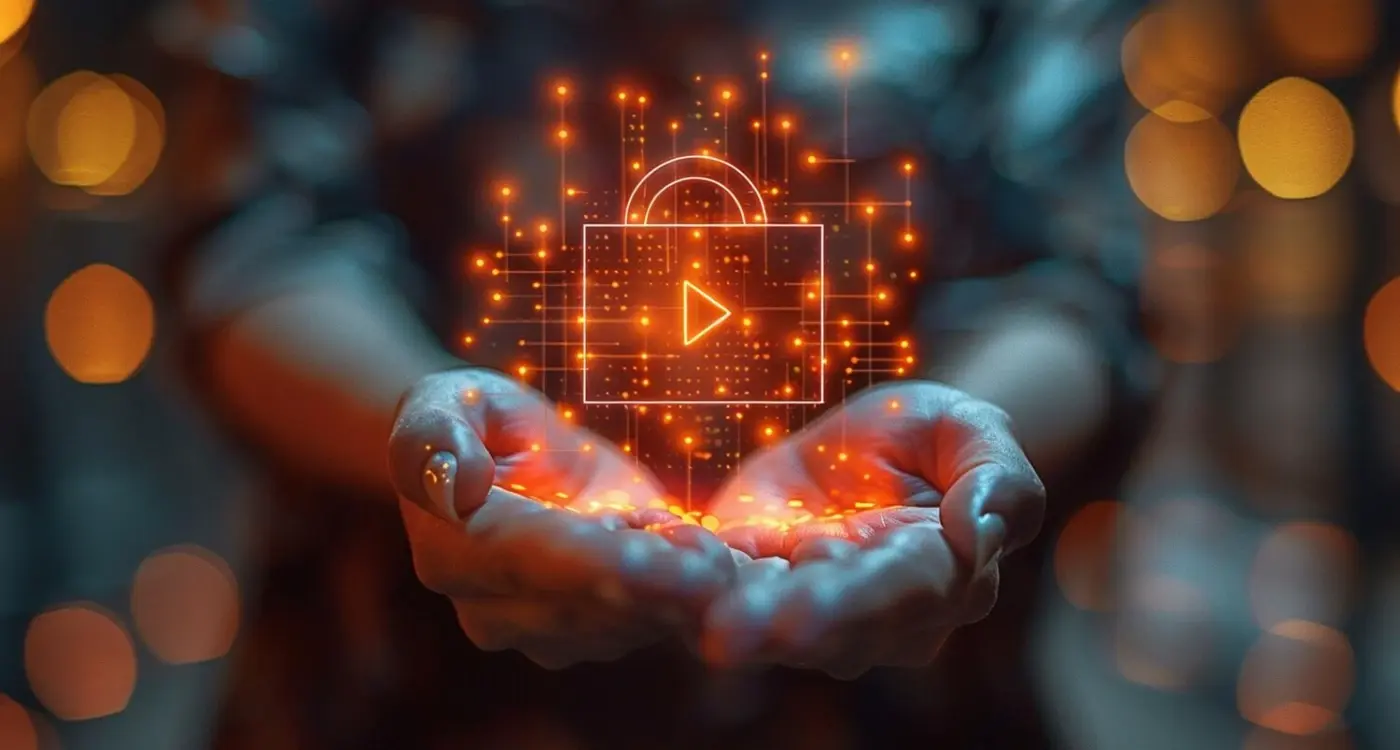 What Security Rules Apply to My Entertainment App?