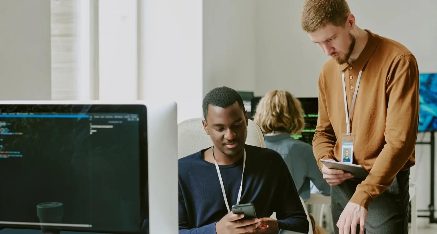 What Should a Developer's First Week Look Like?