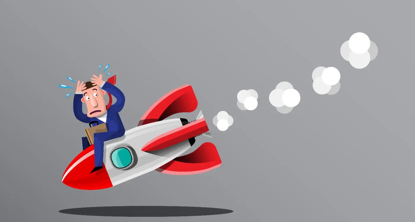 What Should I Do When My App Launch Fails?