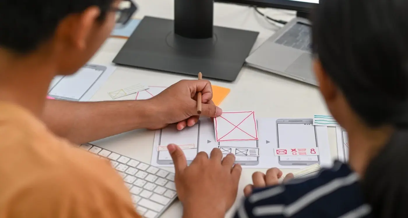 What Should Your App Prototype Test Before Full Build?