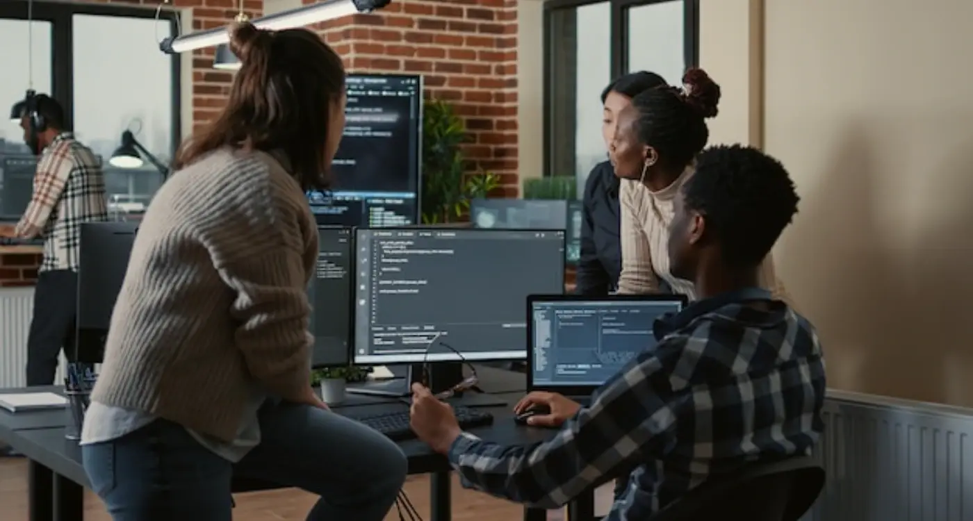 What's the Best Way to Handle Development Environment Setup?