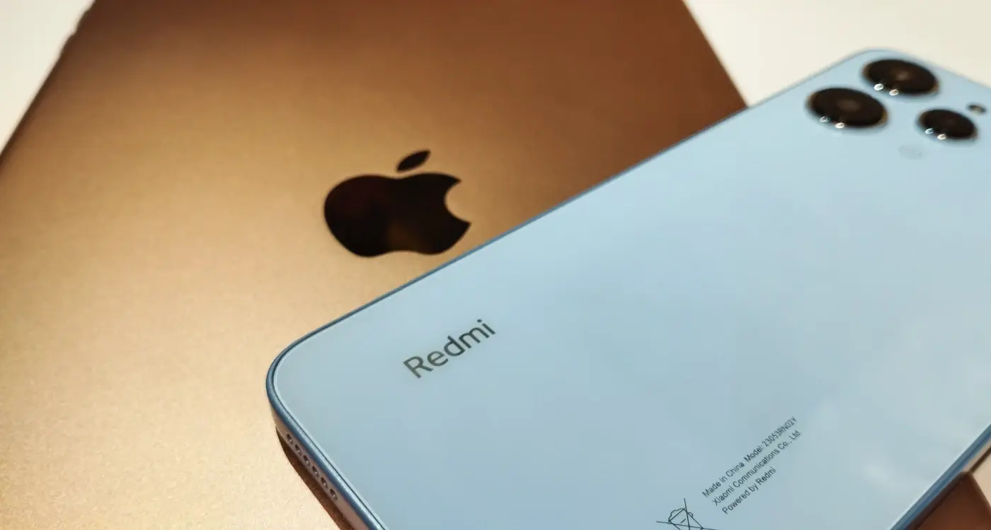 What's the Difference Between App Performance on iOS and Android?