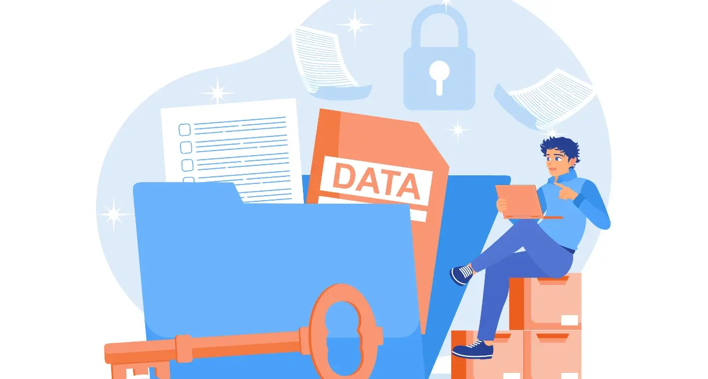 What's the Right Way to Delete User Data Permanently?