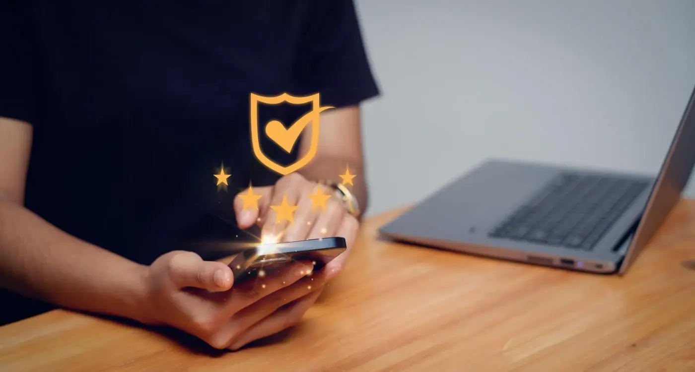 What's the Secret to Making Users Trust My App Instantly?