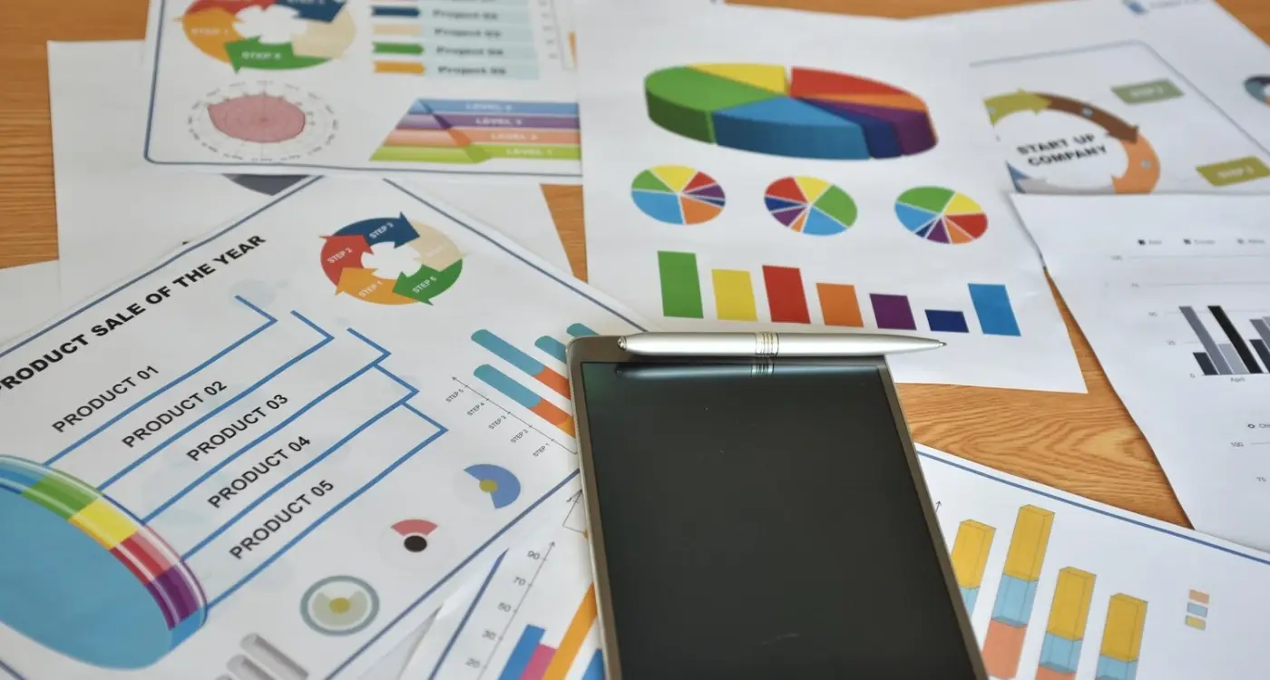 Where Do I Look for Reliable App Industry Statistics?