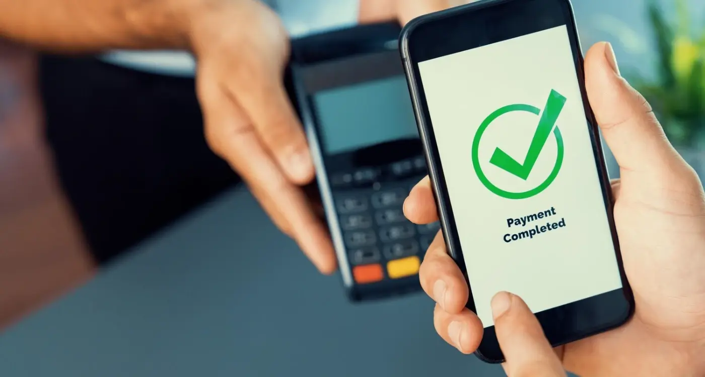 Why Do Apps Need Special Permission to Handle Money?