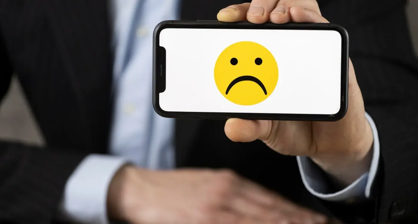 Why Do Apps With Great Designs Still Get Bad Reviews?