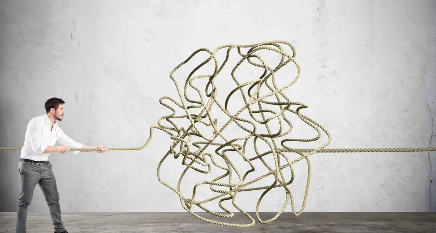 Why Do Some Apps Feel Easy While Others Feel Hard?