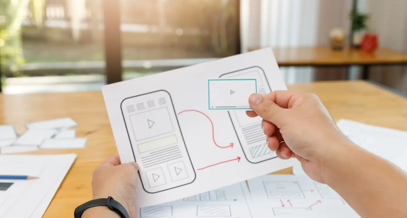 Why Do Some Apps Feel Smooth While Mine Feels Clunky?