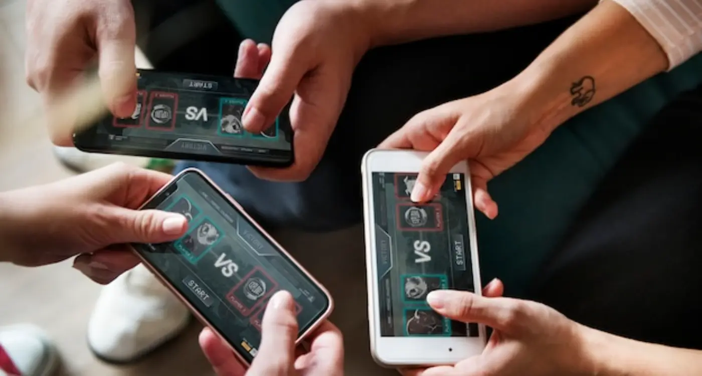 Why Do Some Business Apps Feel Like Games and Others Don't?