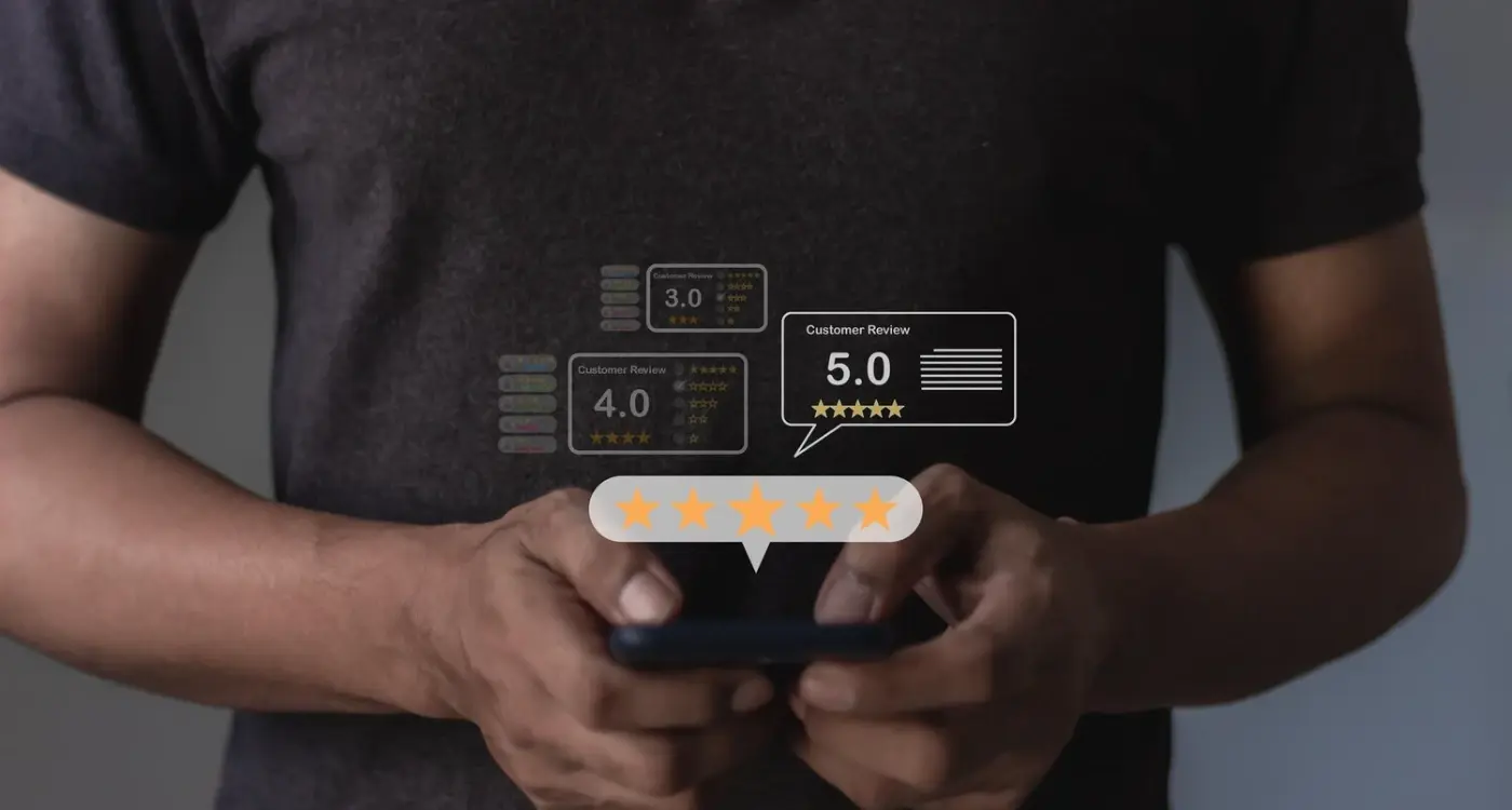 Why Don't My Perfect 5-Star Reviews Boost Downloads?