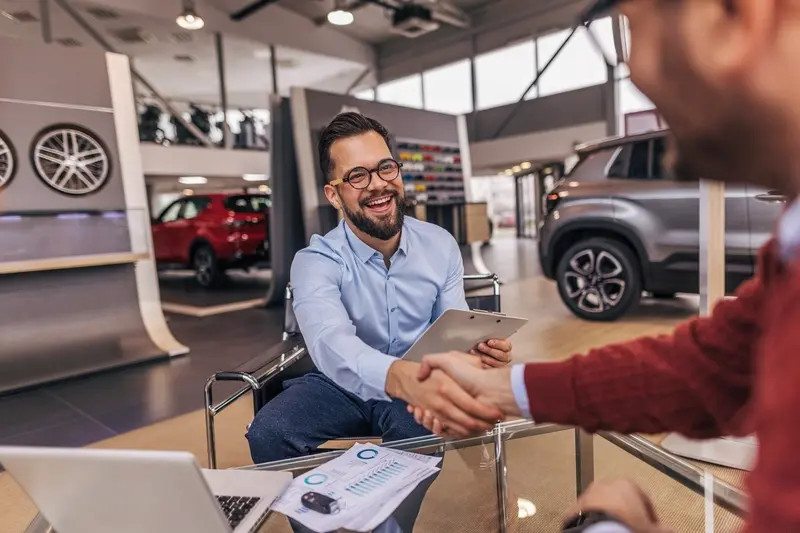 how-do-you-market-apps-to-car-manufacturers